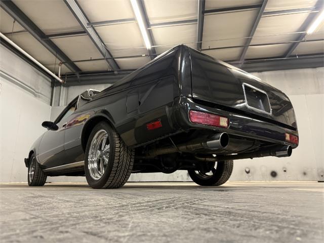 1986 Chevrolet El Camino (CC-2086754) for sale in Lillington, North Carolina