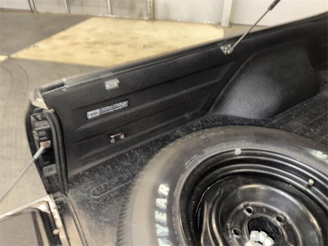 1986 Chevrolet El Camino (CC-2086754) for sale in Lillington, North Carolina
