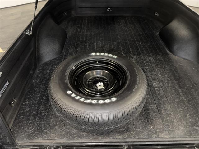 1986 Chevrolet El Camino (CC-2086754) for sale in Lillington, North Carolina