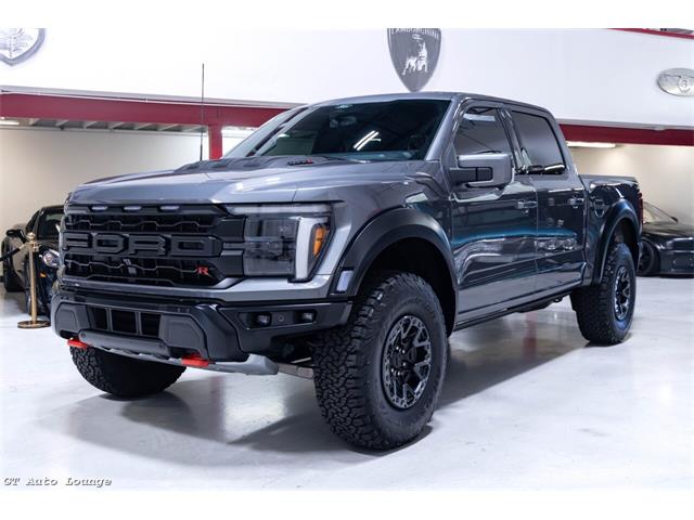 2025 Ford Raptor (CC-2086758) for sale in Rancho Cordova, California
