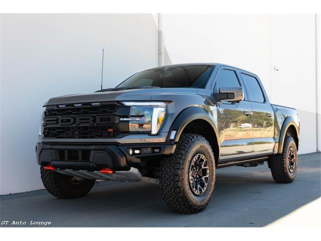 2025 Ford Raptor (CC-2086758) for sale in Rancho Cordova, California