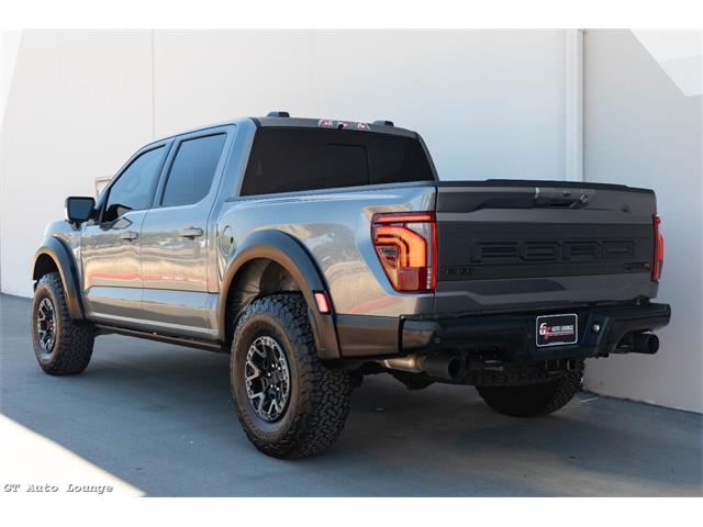 2025 Ford Raptor (CC-2086758) for sale in Rancho Cordova, California