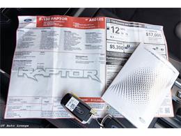 2025 Ford Raptor (CC-2086758) for sale in Rancho Cordova, California