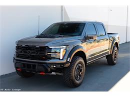 2025 Ford Raptor (CC-2086758) for sale in Rancho Cordova, California
