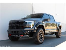 2025 Ford Raptor (CC-2086758) for sale in Rancho Cordova, California