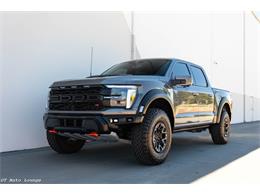 2025 Ford Raptor (CC-2086758) for sale in Rancho Cordova, California