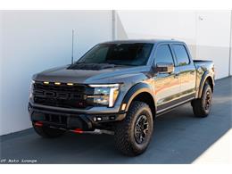 2025 Ford Raptor (CC-2086758) for sale in Rancho Cordova, California