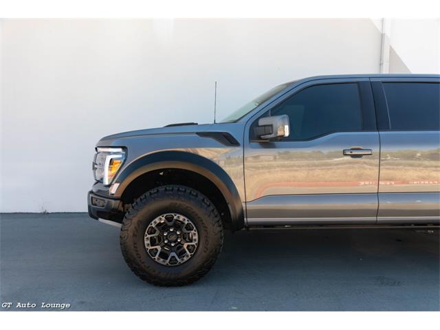 2025 Ford Raptor (CC-2086758) for sale in Rancho Cordova, California