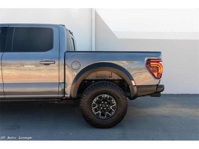 2025 Ford Raptor (CC-2086758) for sale in Rancho Cordova, California