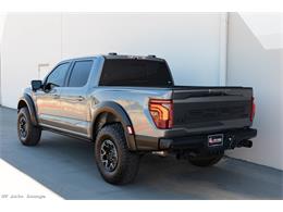 2025 Ford Raptor (CC-2086758) for sale in Rancho Cordova, California
