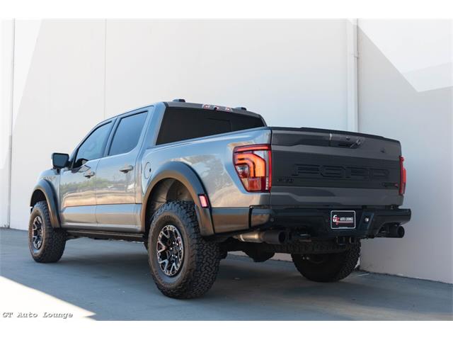 2025 Ford Raptor (CC-2086758) for sale in Rancho Cordova, California