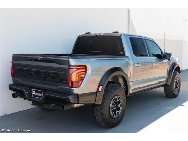 2025 Ford Raptor (CC-2086758) for sale in Rancho Cordova, California