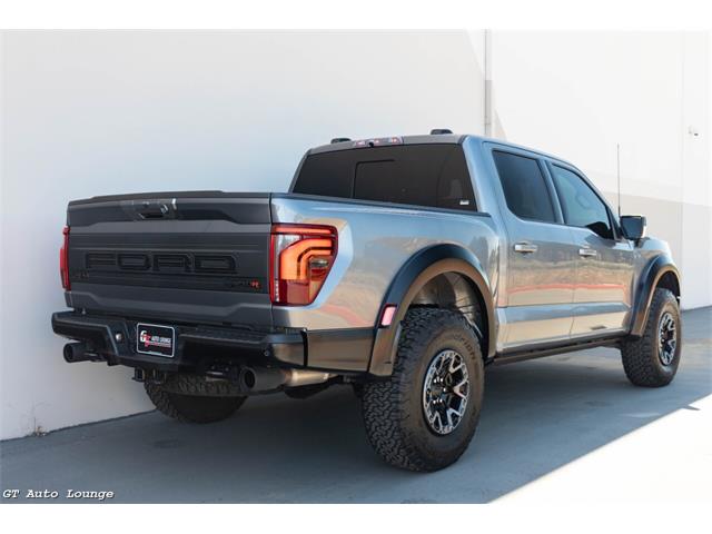2025 Ford Raptor (CC-2086758) for sale in Rancho Cordova, California