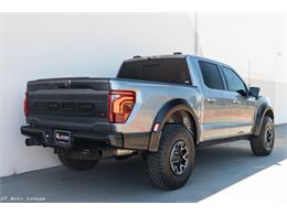 2025 Ford Raptor (CC-2086758) for sale in Rancho Cordova, California