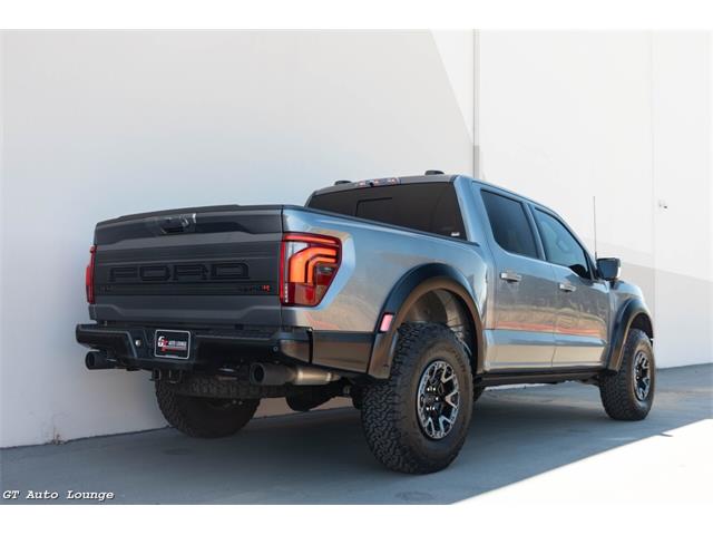 2025 Ford Raptor (CC-2086758) for sale in Rancho Cordova, California