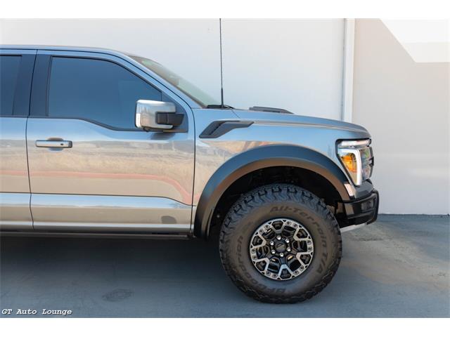 2025 Ford Raptor (CC-2086758) for sale in Rancho Cordova, California
