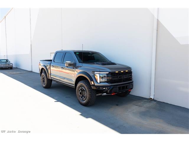 2025 Ford Raptor (CC-2086758) for sale in Rancho Cordova, California
