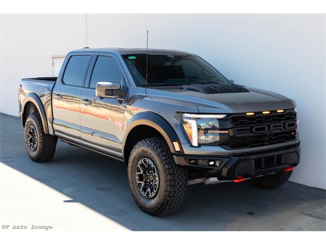 2025 Ford Raptor (CC-2086758) for sale in Rancho Cordova, California