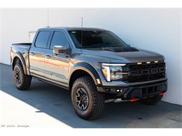 2025 Ford Raptor (CC-2086758) for sale in Rancho Cordova, California