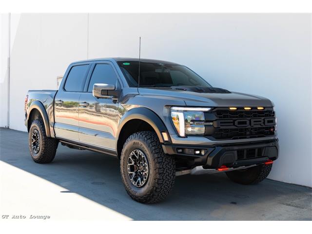 2025 Ford Raptor (CC-2086758) for sale in Rancho Cordova, California