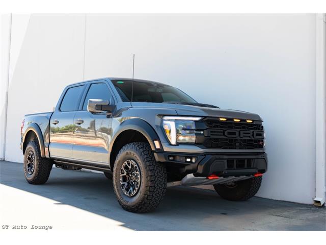 2025 Ford Raptor (CC-2086758) for sale in Rancho Cordova, California