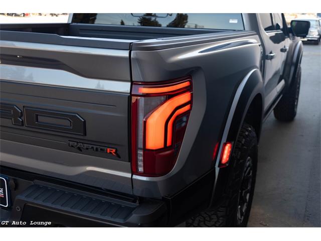 2025 Ford Raptor (CC-2086758) for sale in Rancho Cordova, California