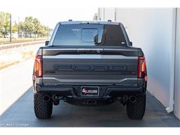 2025 Ford Raptor (CC-2086758) for sale in Rancho Cordova, California