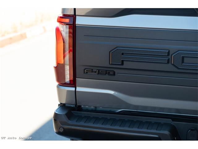 2025 Ford Raptor (CC-2086758) for sale in Rancho Cordova, California
