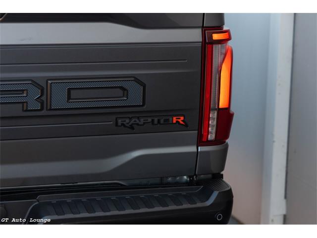 2025 Ford Raptor (CC-2086758) for sale in Rancho Cordova, California