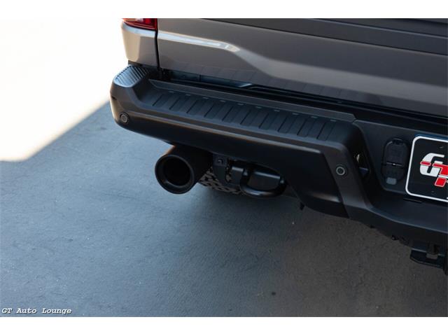 2025 Ford Raptor (CC-2086758) for sale in Rancho Cordova, California