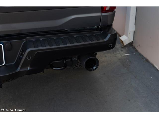 2025 Ford Raptor (CC-2086758) for sale in Rancho Cordova, California