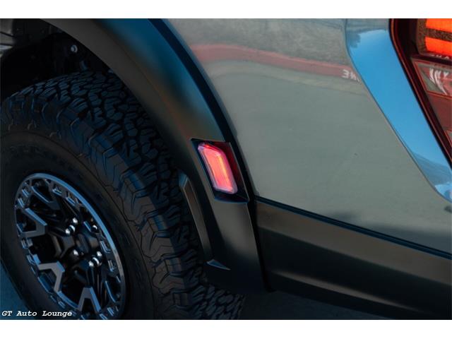 2025 Ford Raptor (CC-2086758) for sale in Rancho Cordova, California