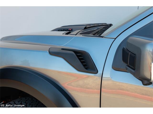 2025 Ford Raptor (CC-2086758) for sale in Rancho Cordova, California