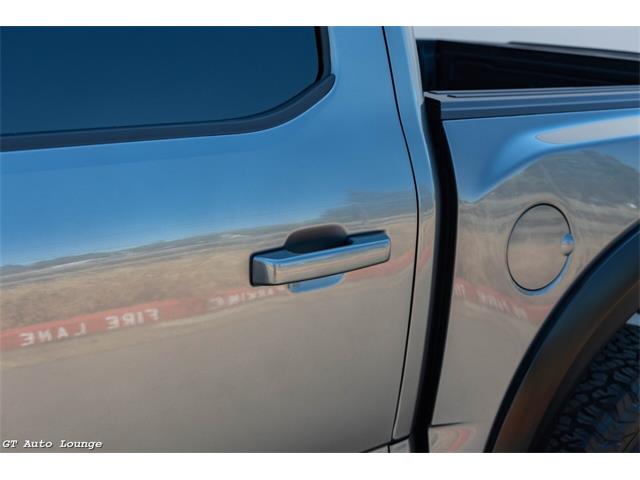 2025 Ford Raptor (CC-2086758) for sale in Rancho Cordova, California