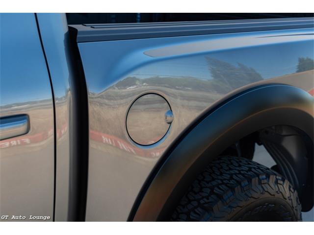 2025 Ford Raptor (CC-2086758) for sale in Rancho Cordova, California