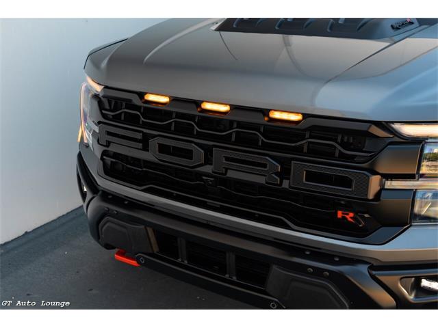 2025 Ford Raptor (CC-2086758) for sale in Rancho Cordova, California