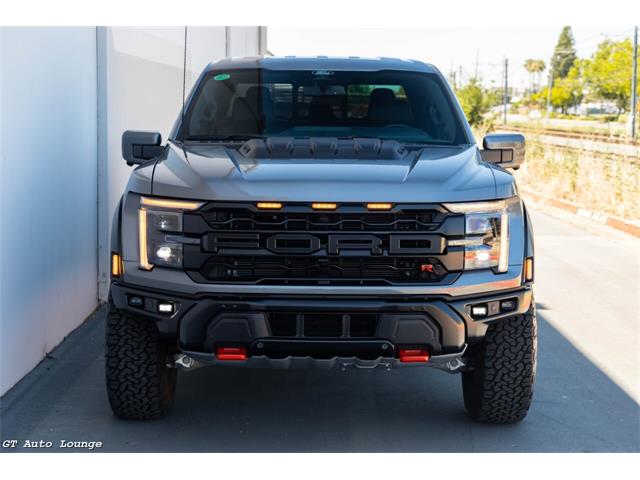 2025 Ford Raptor (CC-2086758) for sale in Rancho Cordova, California