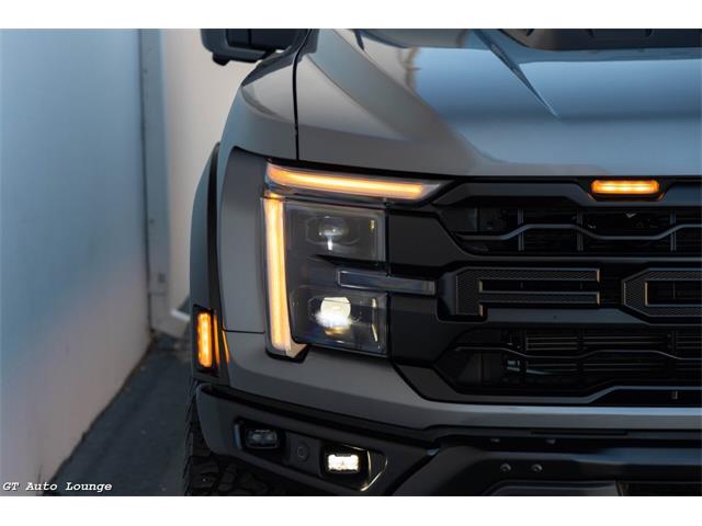 2025 Ford Raptor (CC-2086758) for sale in Rancho Cordova, California