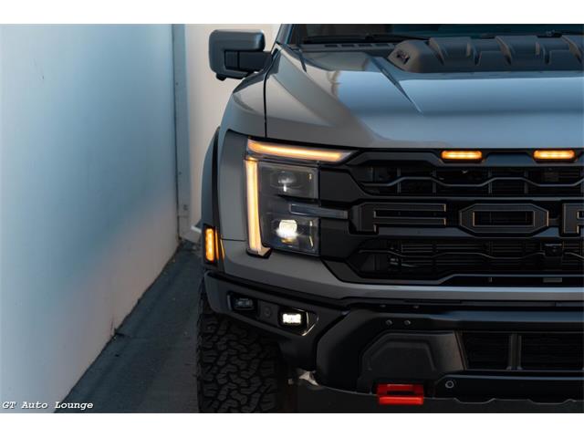 2025 Ford Raptor (CC-2086758) for sale in Rancho Cordova, California