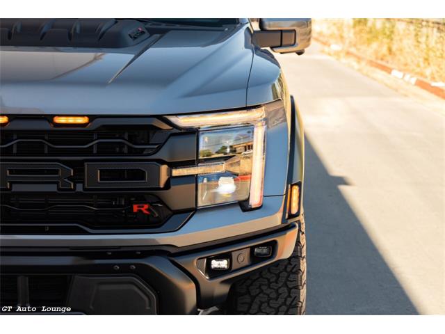 2025 Ford Raptor (CC-2086758) for sale in Rancho Cordova, California