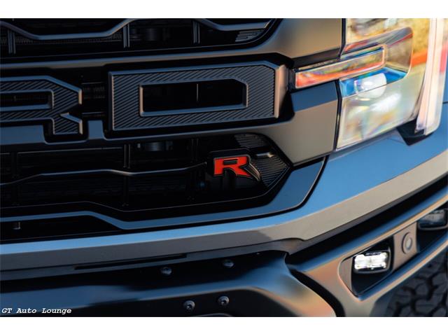 2025 Ford Raptor (CC-2086758) for sale in Rancho Cordova, California
