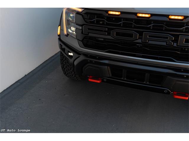 2025 Ford Raptor (CC-2086758) for sale in Rancho Cordova, California