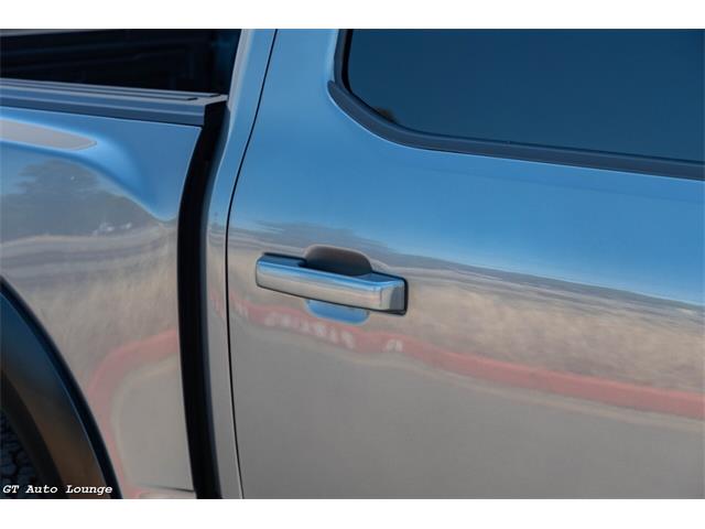 2025 Ford Raptor (CC-2086758) for sale in Rancho Cordova, California