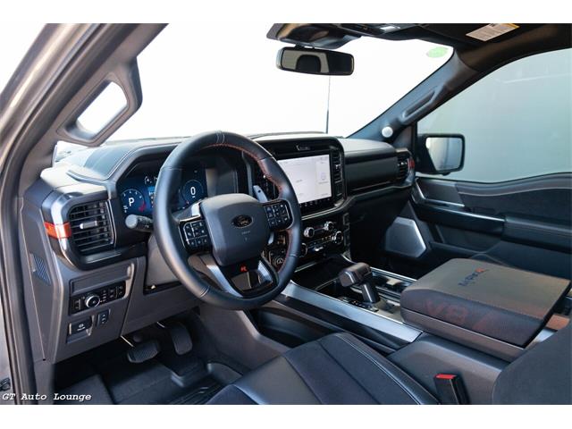 2025 Ford Raptor (CC-2086758) for sale in Rancho Cordova, California