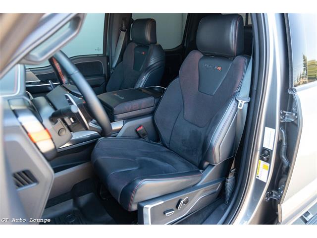 2025 Ford Raptor (CC-2086758) for sale in Rancho Cordova, California