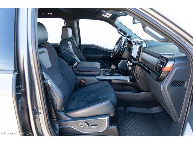 2025 Ford Raptor (CC-2086758) for sale in Rancho Cordova, California