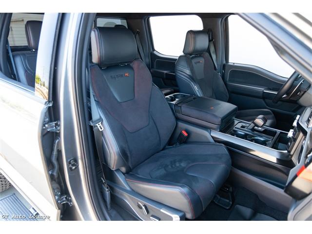 2025 Ford Raptor (CC-2086758) for sale in Rancho Cordova, California