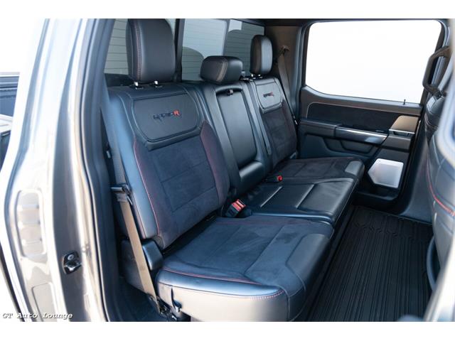 2025 Ford Raptor (CC-2086758) for sale in Rancho Cordova, California