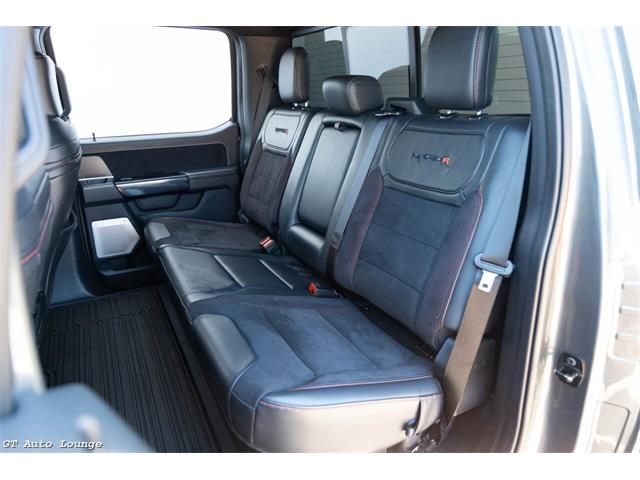 2025 Ford Raptor (CC-2086758) for sale in Rancho Cordova, California