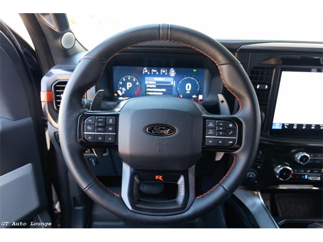 2025 Ford Raptor (CC-2086758) for sale in Rancho Cordova, California